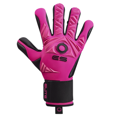 福袋 オンライン Elite Sport Gloves Goalkeeper Pink Combi II Revolution Gloves